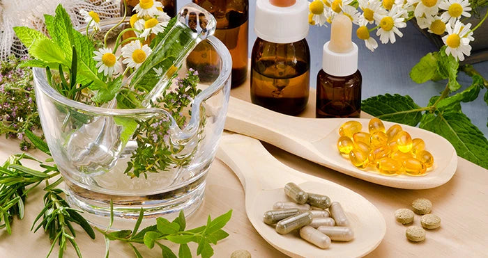 Join Pain Remedies