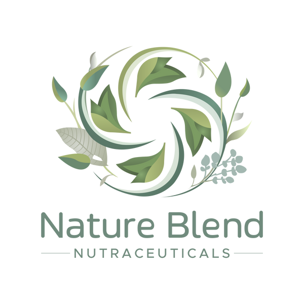 Nature Blend Nutraceuticals 